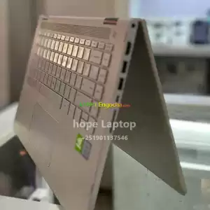 New Arrival Brand New HpX360  Pavilion 14 Laptop NIVIDIA GeForce 2GB Intel Core i5 8th ge in Ethiopia